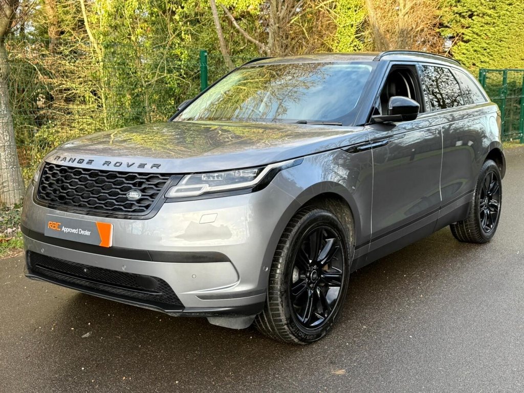Used Land Rover Range Rover Velar 2021 for sale - 77088854: Photo 5