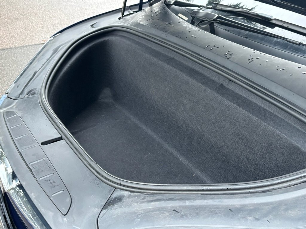 Used Tesla Model X 2020 for sale - 77642532: Photo 19