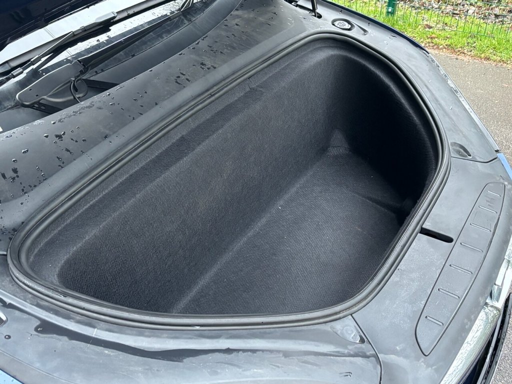 Used Tesla Model X 2020 for sale - 77642532: Photo 20