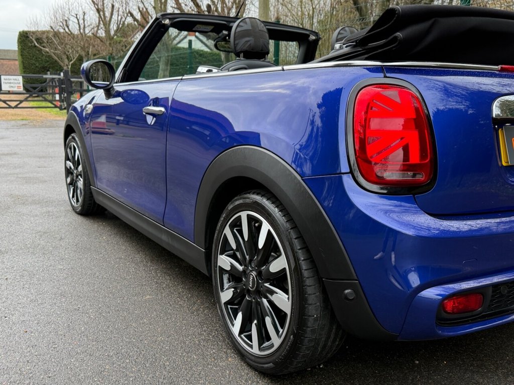Used MINI Convertible 2019 for sale - 76901161: Photo 22