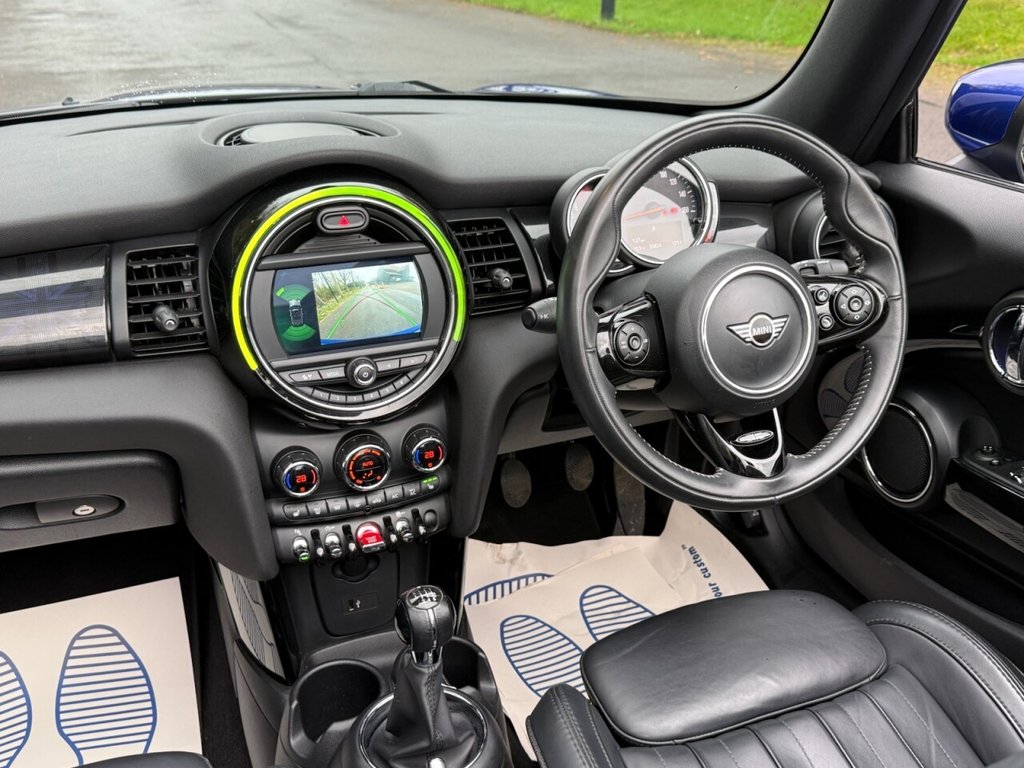 Used MINI Convertible 2019 for sale - 76901161: Photo 33