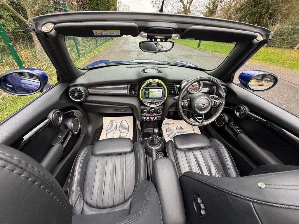 Used MINI Convertible 2019 for sale - 76901161: Photo 34
