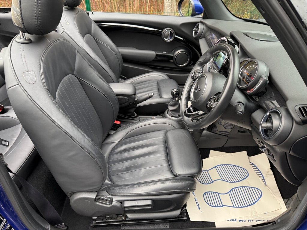 Used MINI Convertible 2019 for sale - 76901161: Photo 36