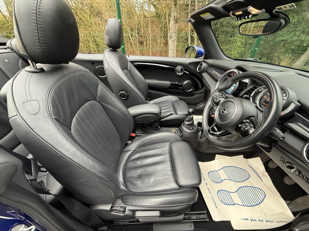 Used MINI Convertible 2019 for sale - 76901161: Photo 39