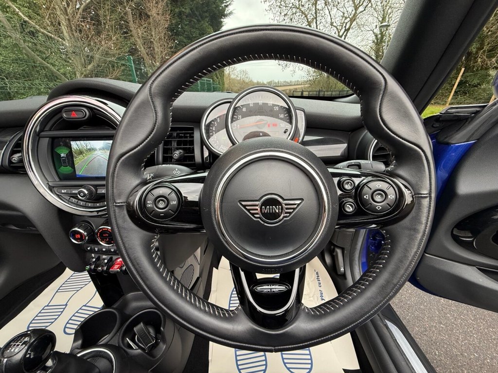 Used MINI Convertible 2019 for sale - 76901161: Photo 40