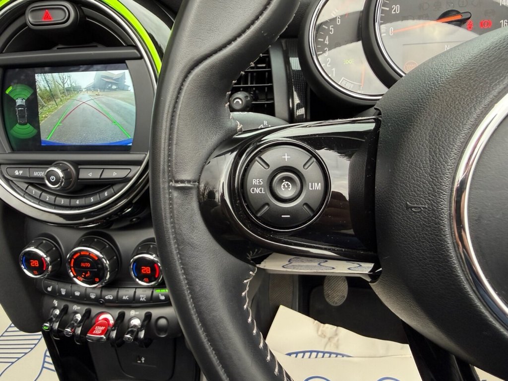 Used MINI Convertible 2019 for sale - 76901161: Photo 41