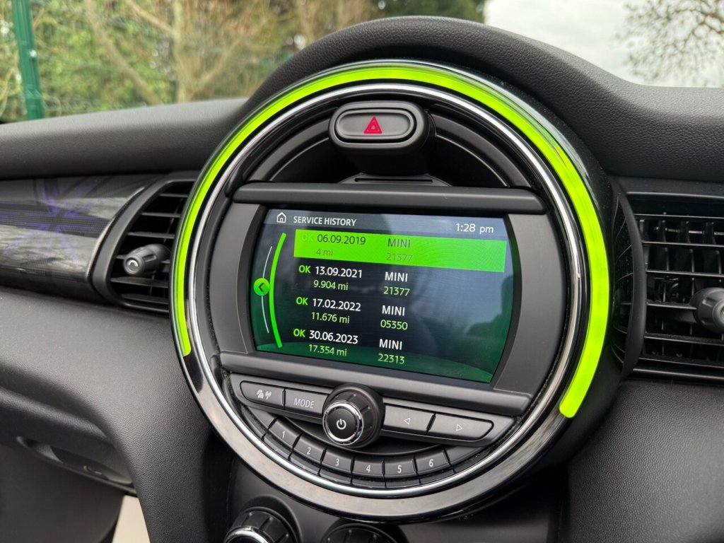 Used MINI Convertible 2019 for sale - 76901161: Photo 48