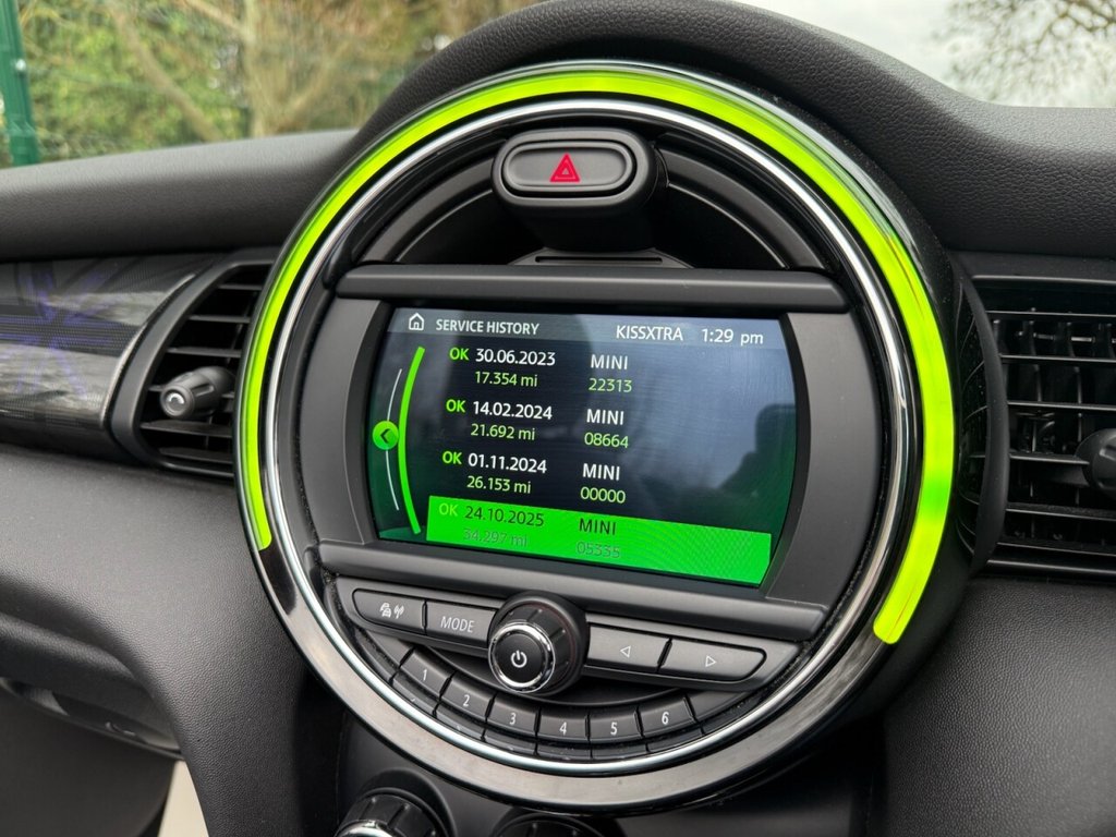 Used MINI Convertible 2019 for sale - 76901161: Photo 49