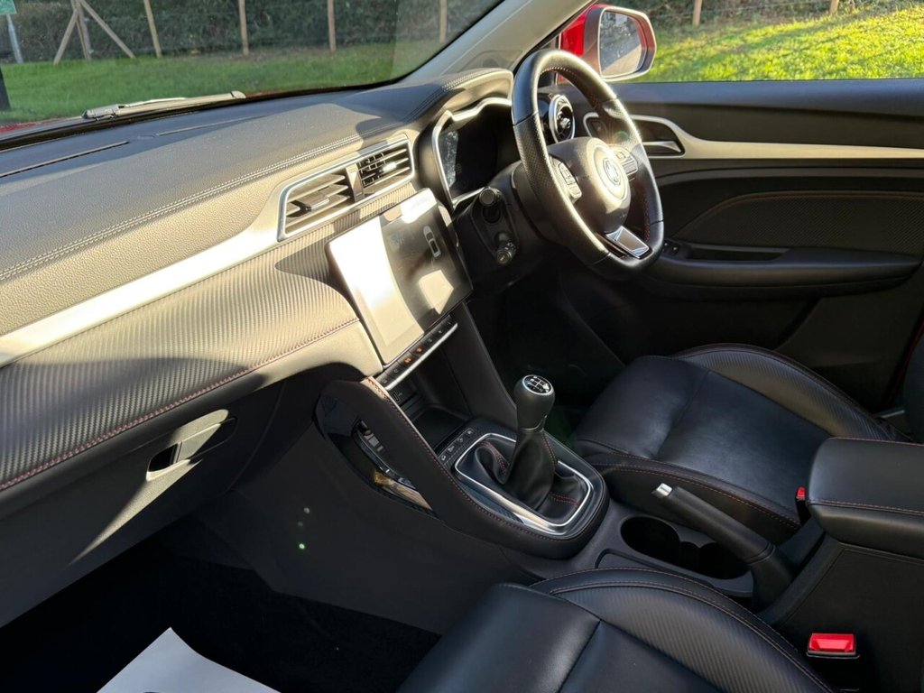 Used MG MG ZS 2022 for sale - 77571681: Photo 15