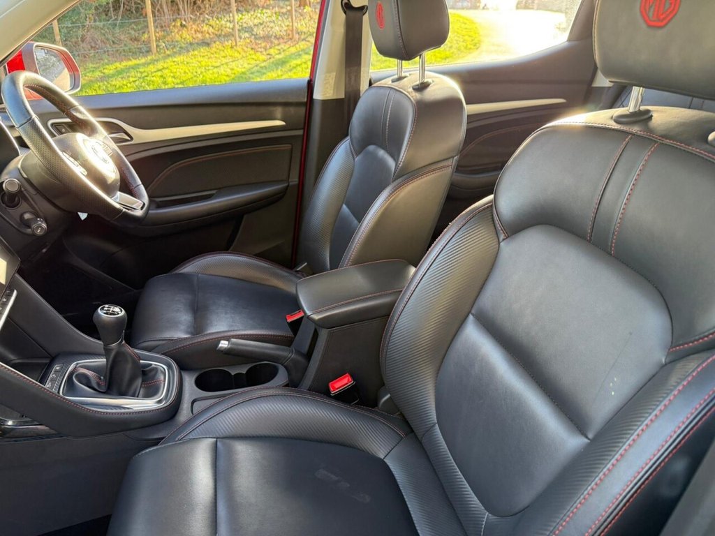 Used MG MG ZS 2022 for sale - 77571681: Photo 18