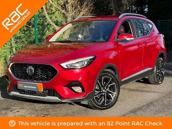 Used MG MG ZS 2022 for sale - 77571681: Photo