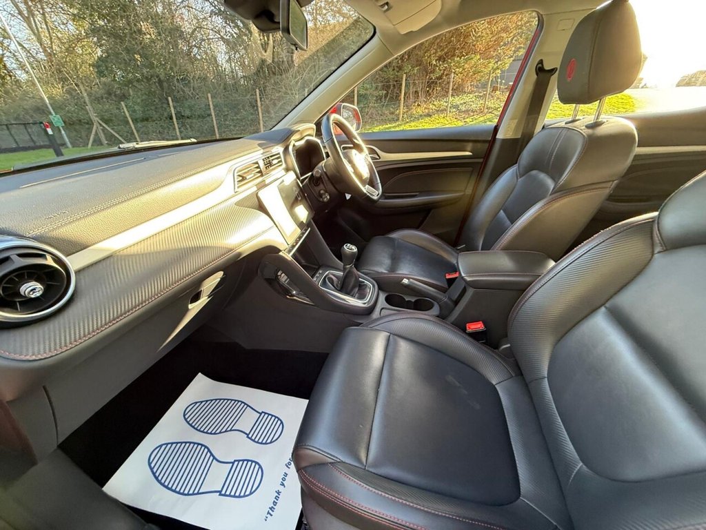 Used MG MG ZS 2022 for sale - 77571681: Photo 20