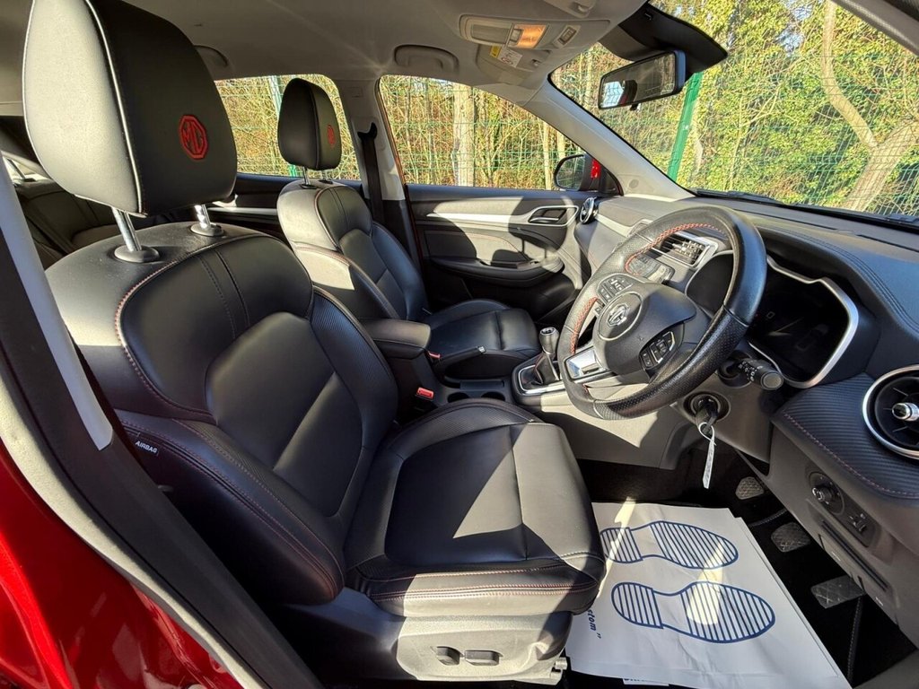 Used MG MG ZS 2022 for sale - 77571681: Photo 23