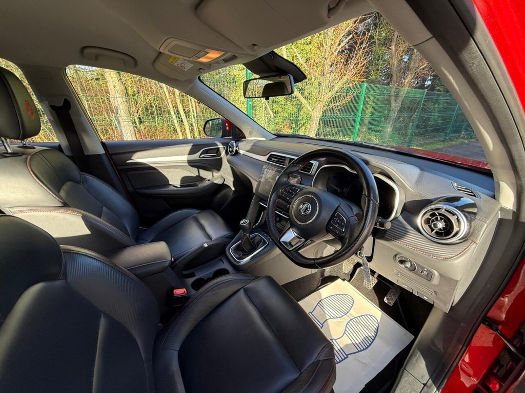 Used MG MG ZS 2022 for sale - 77571681: Photo 24