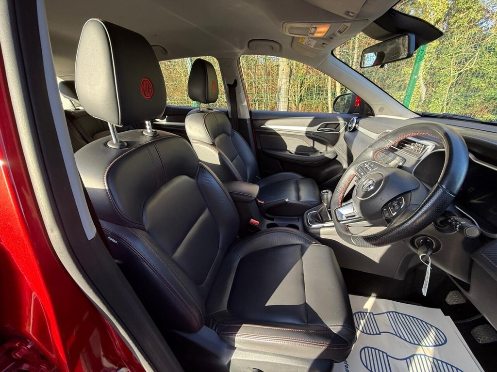 Used MG MG ZS 2022 for sale - 77571681: Photo 27