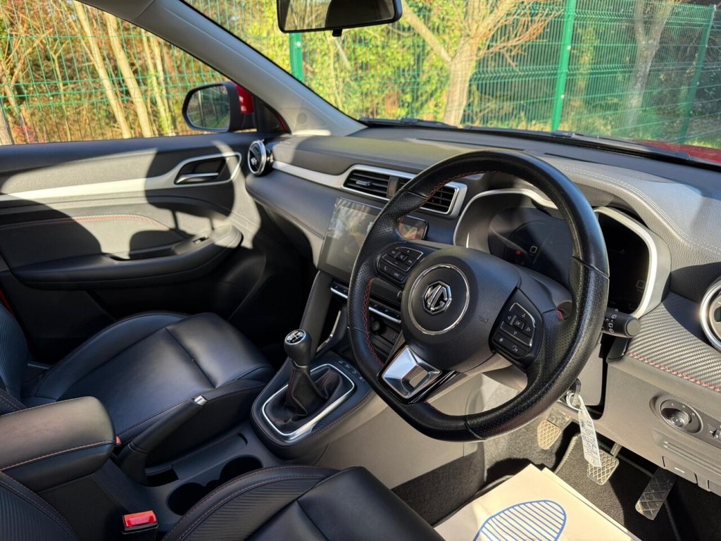 Used MG MG ZS 2022 for sale - 77571681: Photo 28