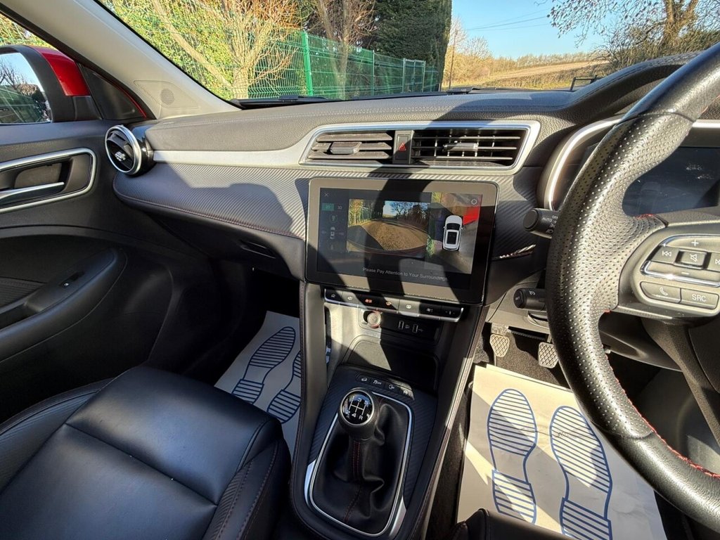 Used MG MG ZS 2022 for sale - 77571681: Photo 33