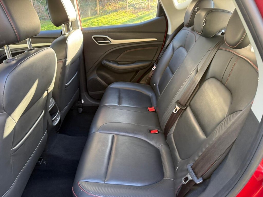 Used MG MG ZS 2022 for sale - 77571681: Photo 38