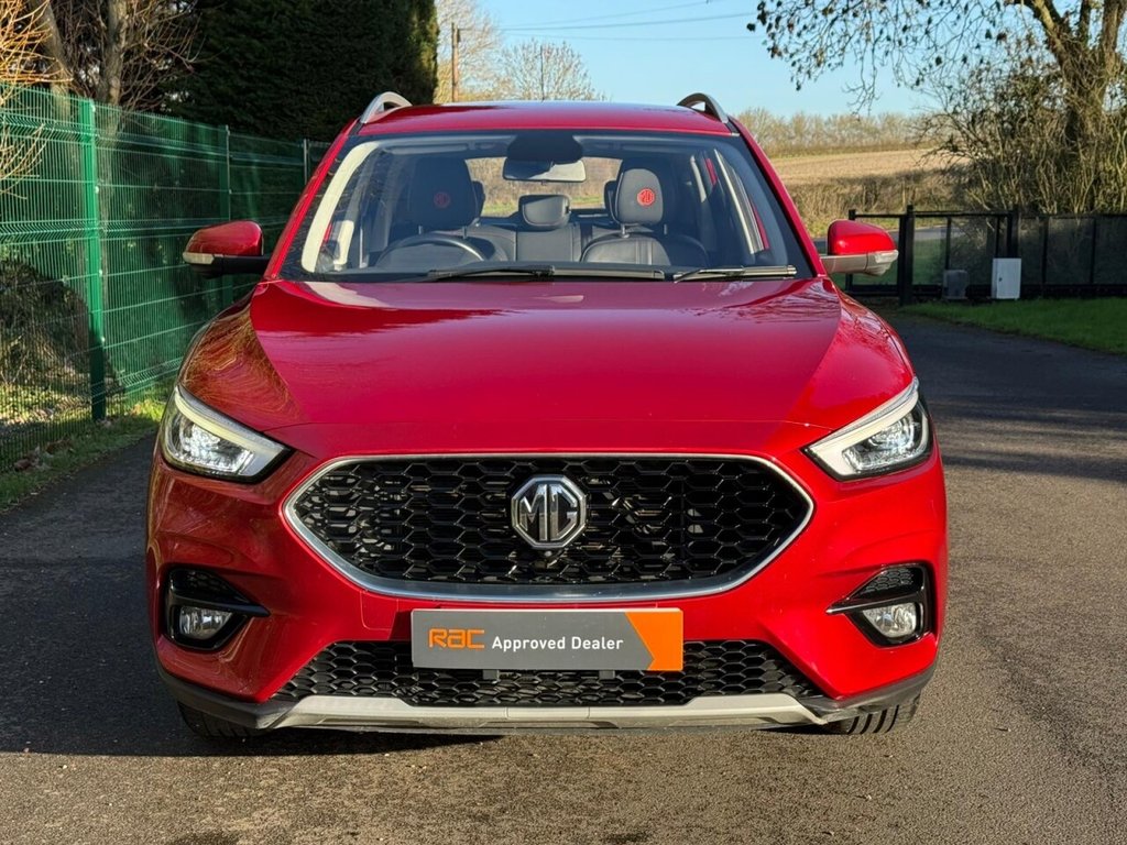 Used MG MG ZS 2022 for sale - 77571681: Photo 4