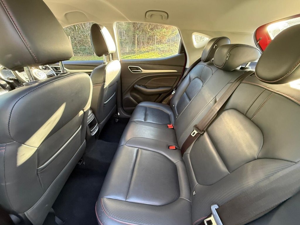 Used MG MG ZS 2022 for sale - 77571681: Photo 40