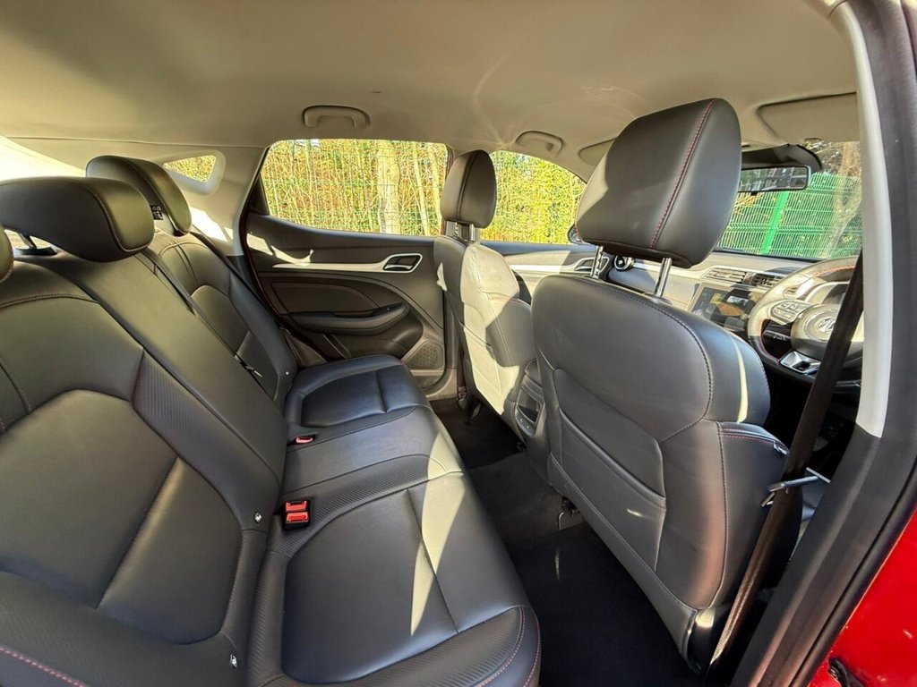 Used MG MG ZS 2022 for sale - 77571681: Photo 44