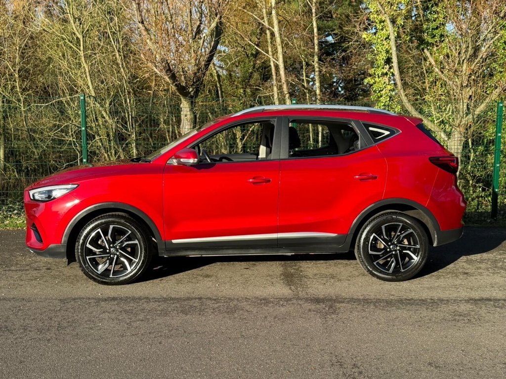 Used MG MG ZS 2022 for sale - 77571681: Photo 7