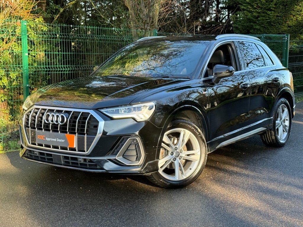 Used Audi Q3 2019 for sale - 77369190: Photo 12