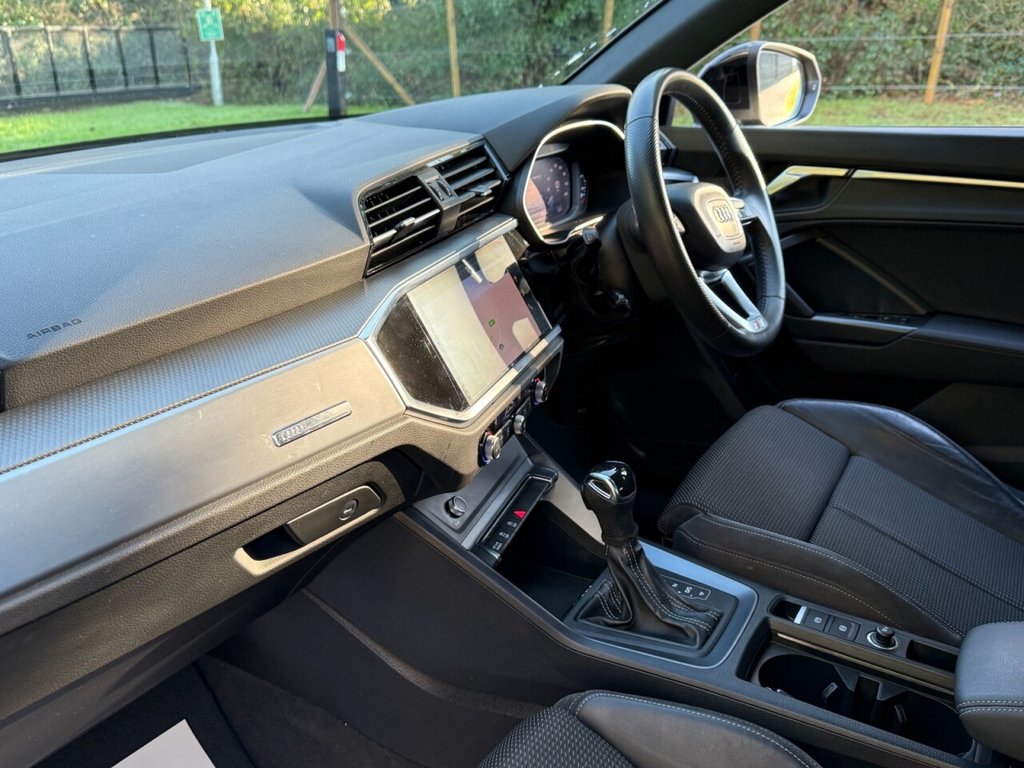 Used Audi Q3 2019 for sale - 77369190: Photo 15