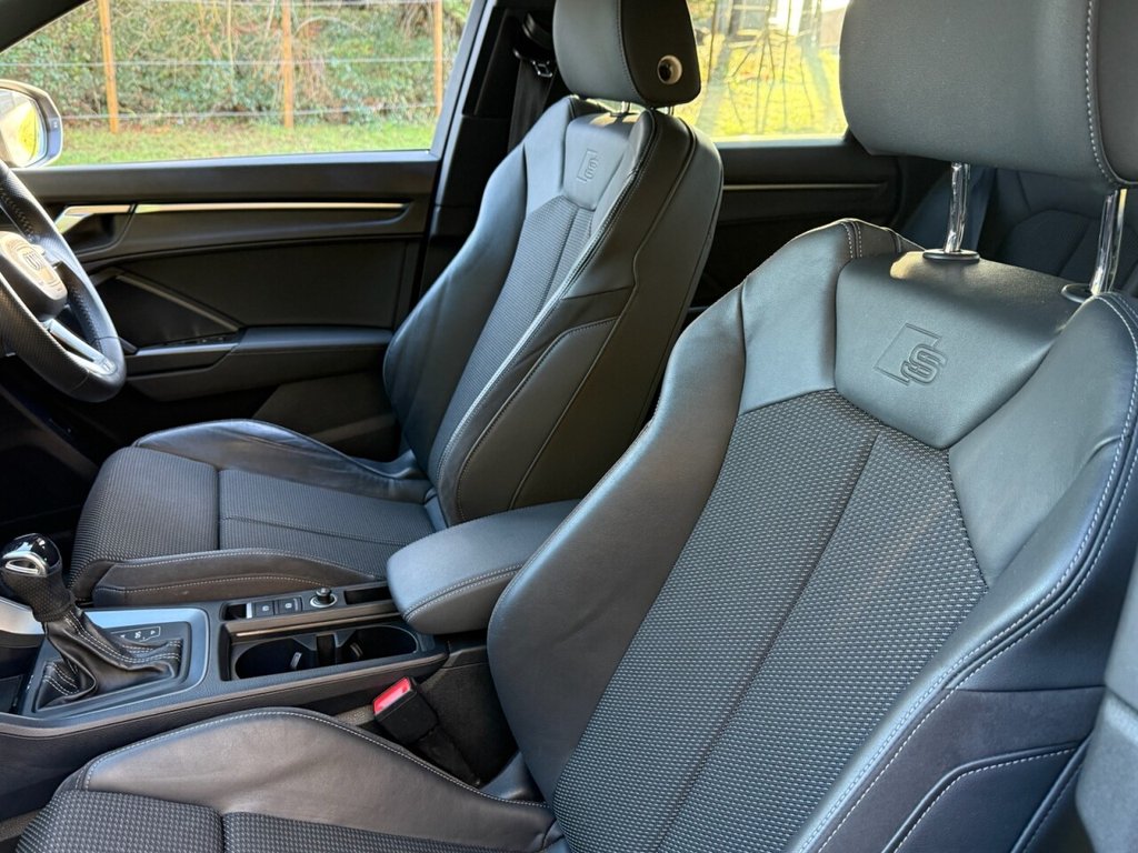 Used Audi Q3 2019 for sale - 77369190: Photo 16