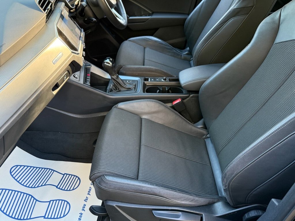 Used Audi Q3 2019 for sale - 77369190: Photo 17