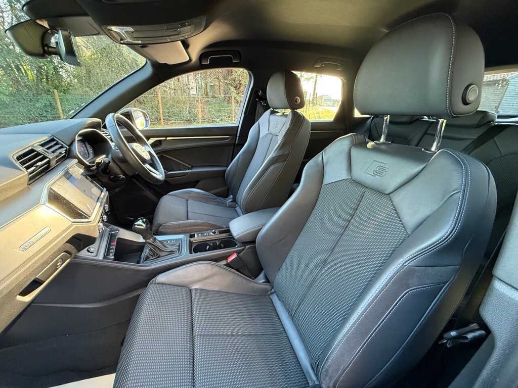 Used Audi Q3 2019 for sale - 77369190: Photo 18