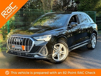 Used Audi Q3 2019 for sale - 77369190: Photo