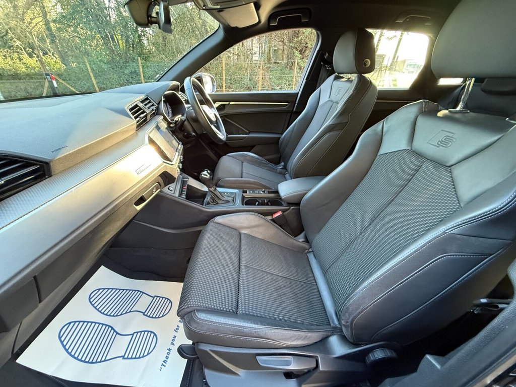 Used Audi Q3 2019 for sale - 77369190: Photo 20