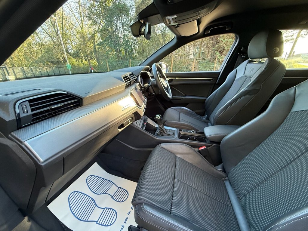 Used Audi Q3 2019 for sale - 77369190: Photo 21