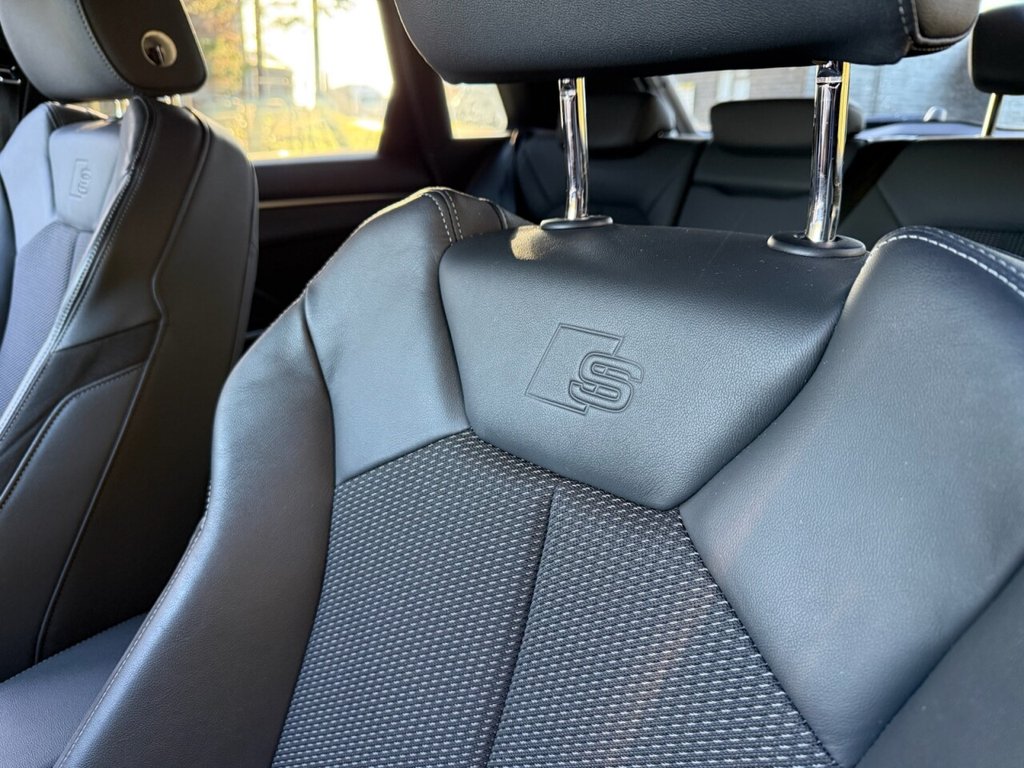 Used Audi Q3 2019 for sale - 77369190: Photo 22