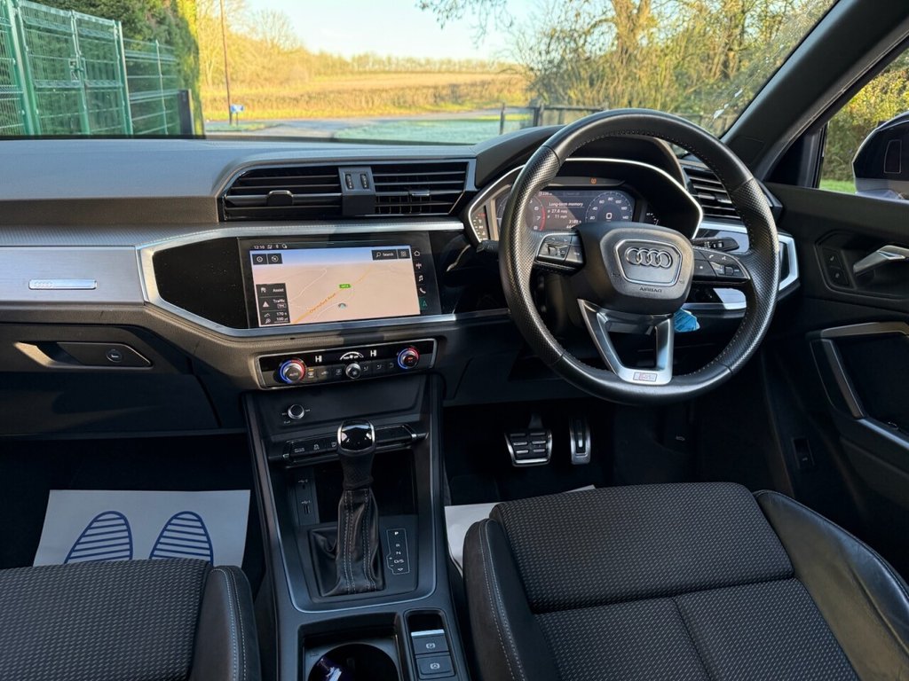 Used Audi Q3 2019 for sale - 77369190: Photo 23