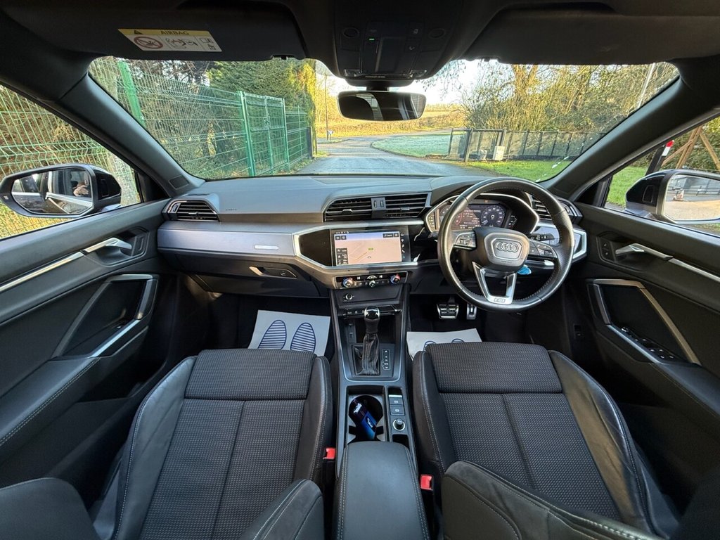 Used Audi Q3 2019 for sale - 77369190: Photo 24