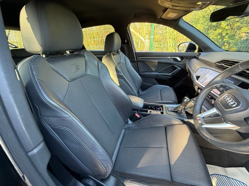 Used Audi Q3 2019 for sale - 77369190: Photo 25