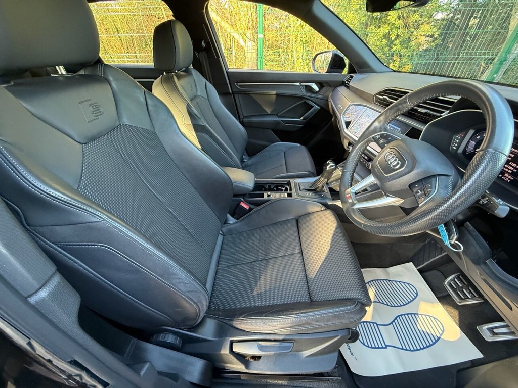 Used Audi Q3 2019 for sale - 77369190: Photo 26