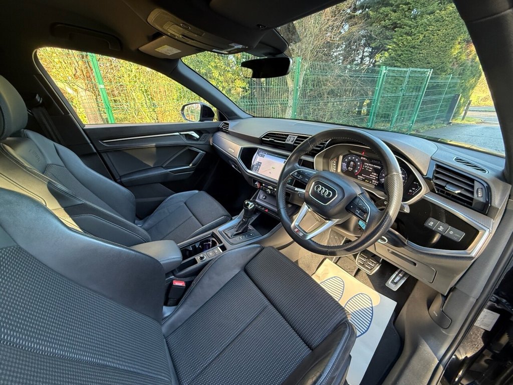 Used Audi Q3 2019 for sale - 77369190: Photo 27