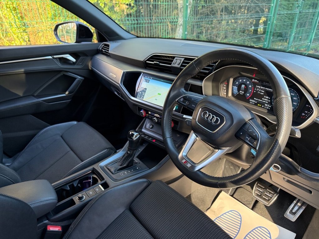 Used Audi Q3 2019 for sale - 77369190: Photo 29