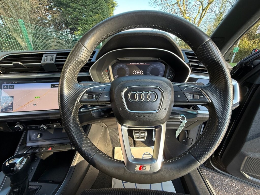 Used Audi Q3 2019 for sale - 77369190: Photo 30