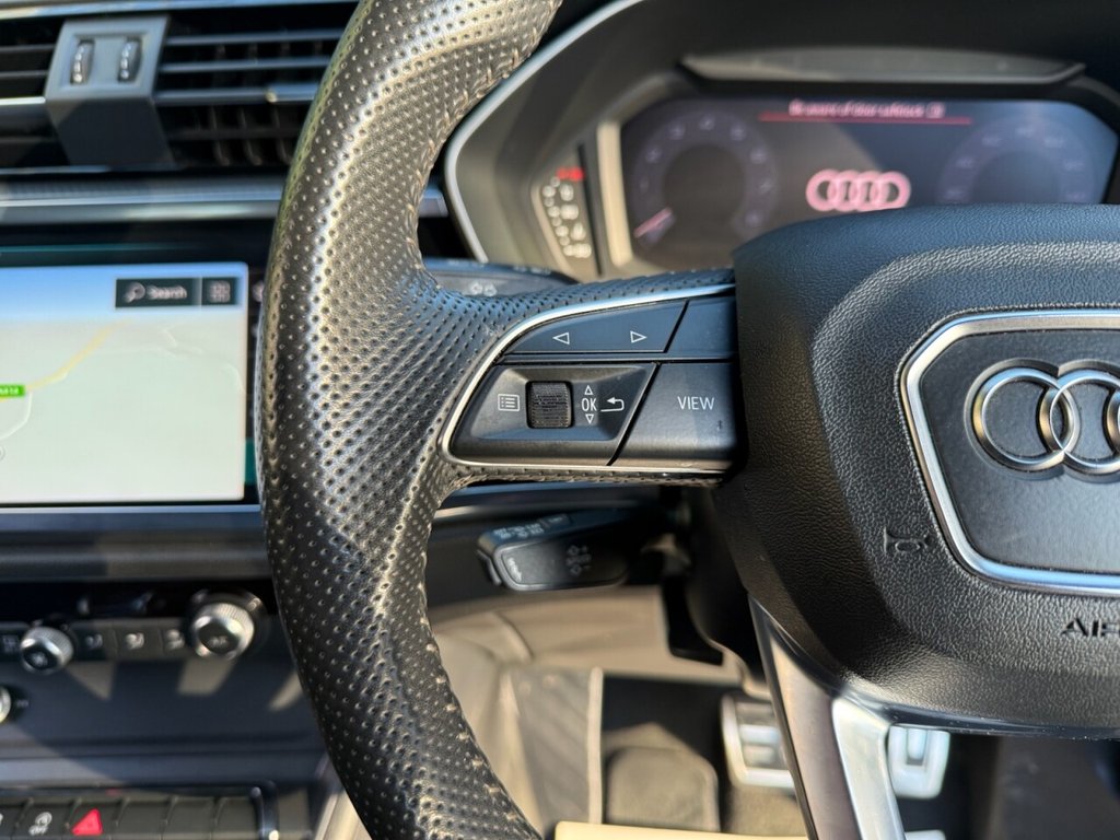 Used Audi Q3 2019 for sale - 77369190: Photo 32