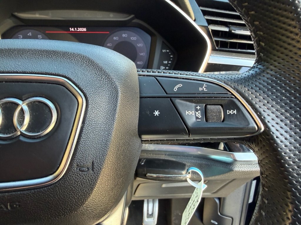 Used Audi Q3 2019 for sale - 77369190: Photo 33