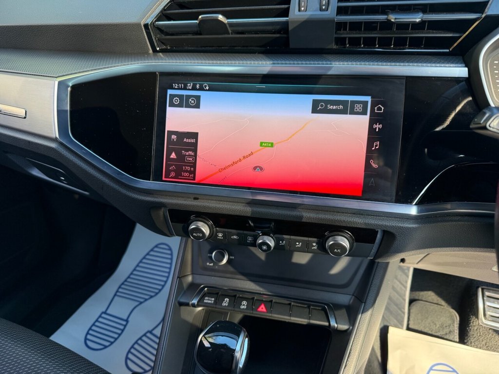 Used Audi Q3 2019 for sale - 77369190: Photo 34