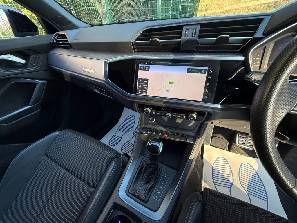 Used Audi Q3 2019 for sale - 77369190: Photo 35