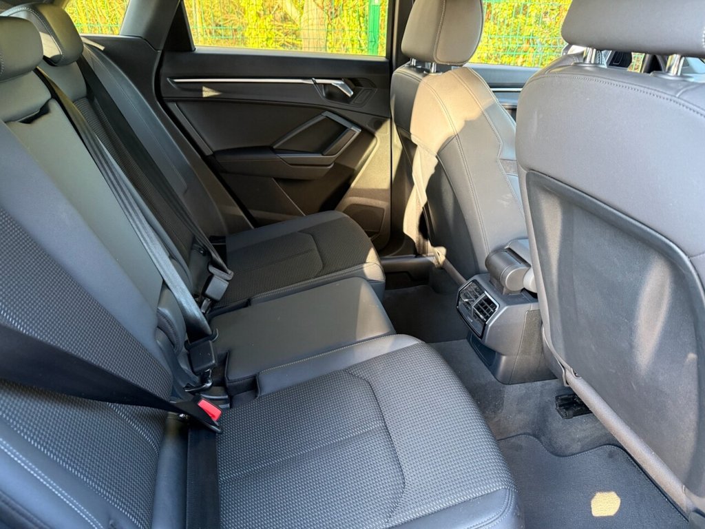 Used Audi Q3 2019 for sale - 77369190: Photo 38