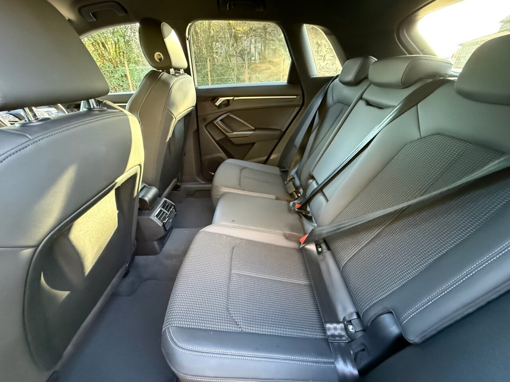 Used Audi Q3 2019 for sale - 77369190: Photo 39