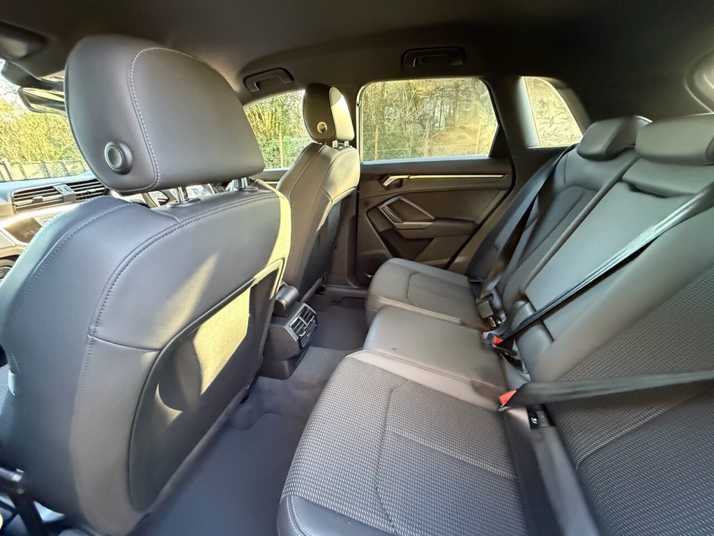 Used Audi Q3 2019 for sale - 77369190: Photo 40