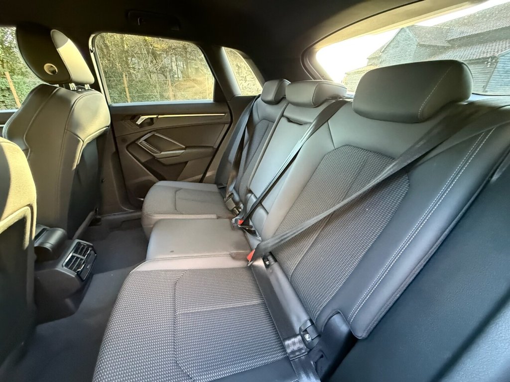 Used Audi Q3 2019 for sale - 77369190: Photo 41